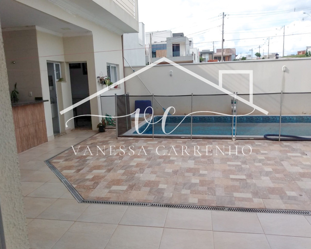 Casa à venda com 3 quartos - Foto 7