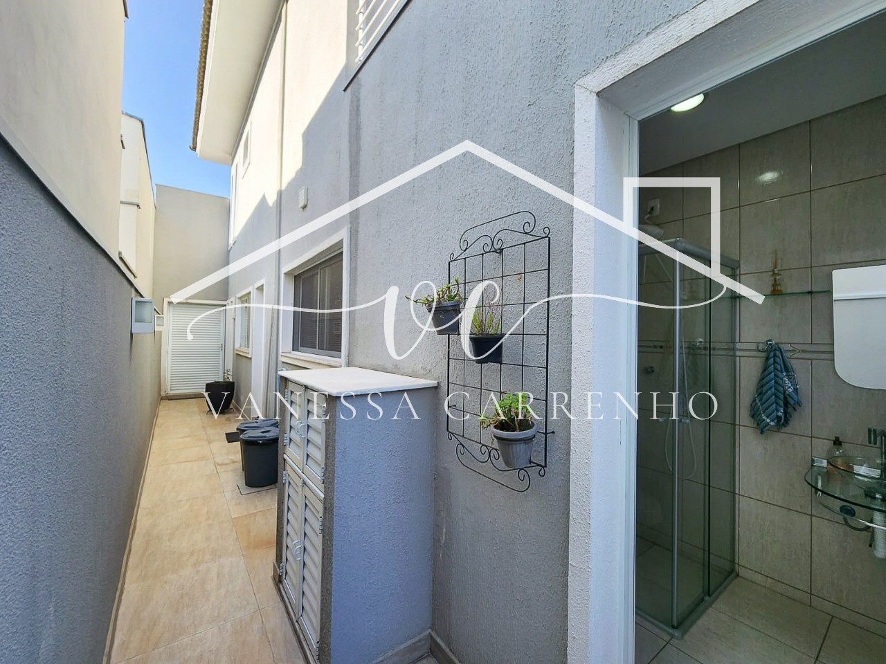 Casa à venda com 4 quartos, 250m² - Foto 38