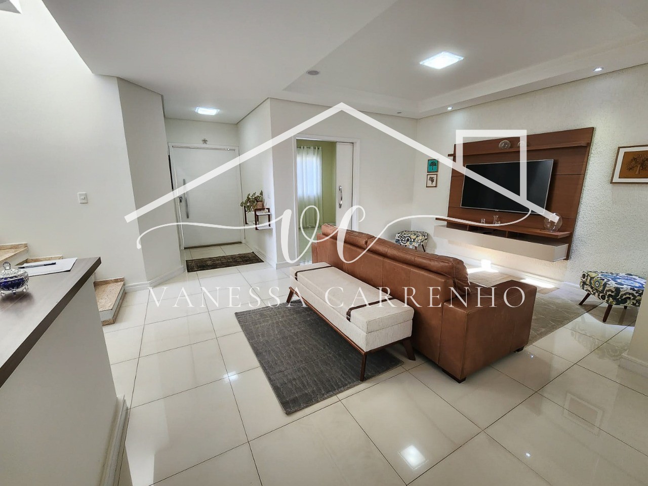 Casa à venda com 4 quartos, 250m² - Foto 7