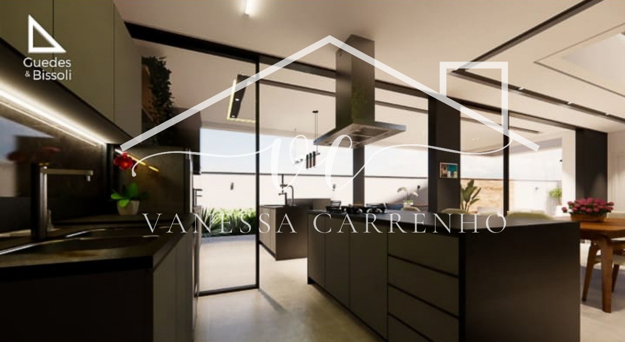 Casa à venda com 3 quartos, 324m² - Foto 12