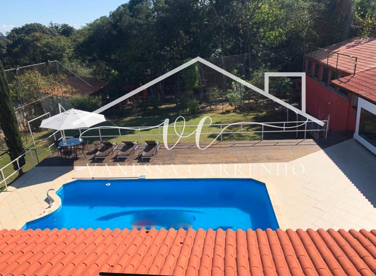 Chácara à venda com 5 quartos, 9300m² - Foto 6