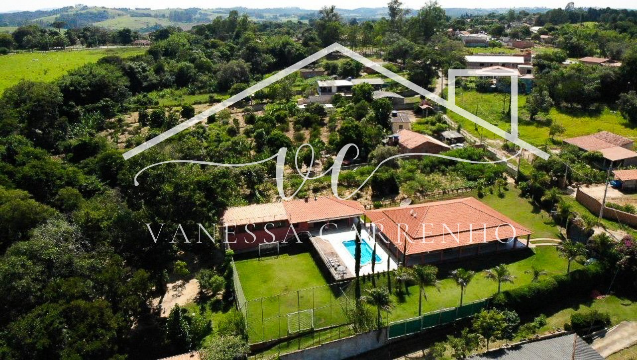 Chácara à venda com 5 quartos, 9300m² - Foto 3