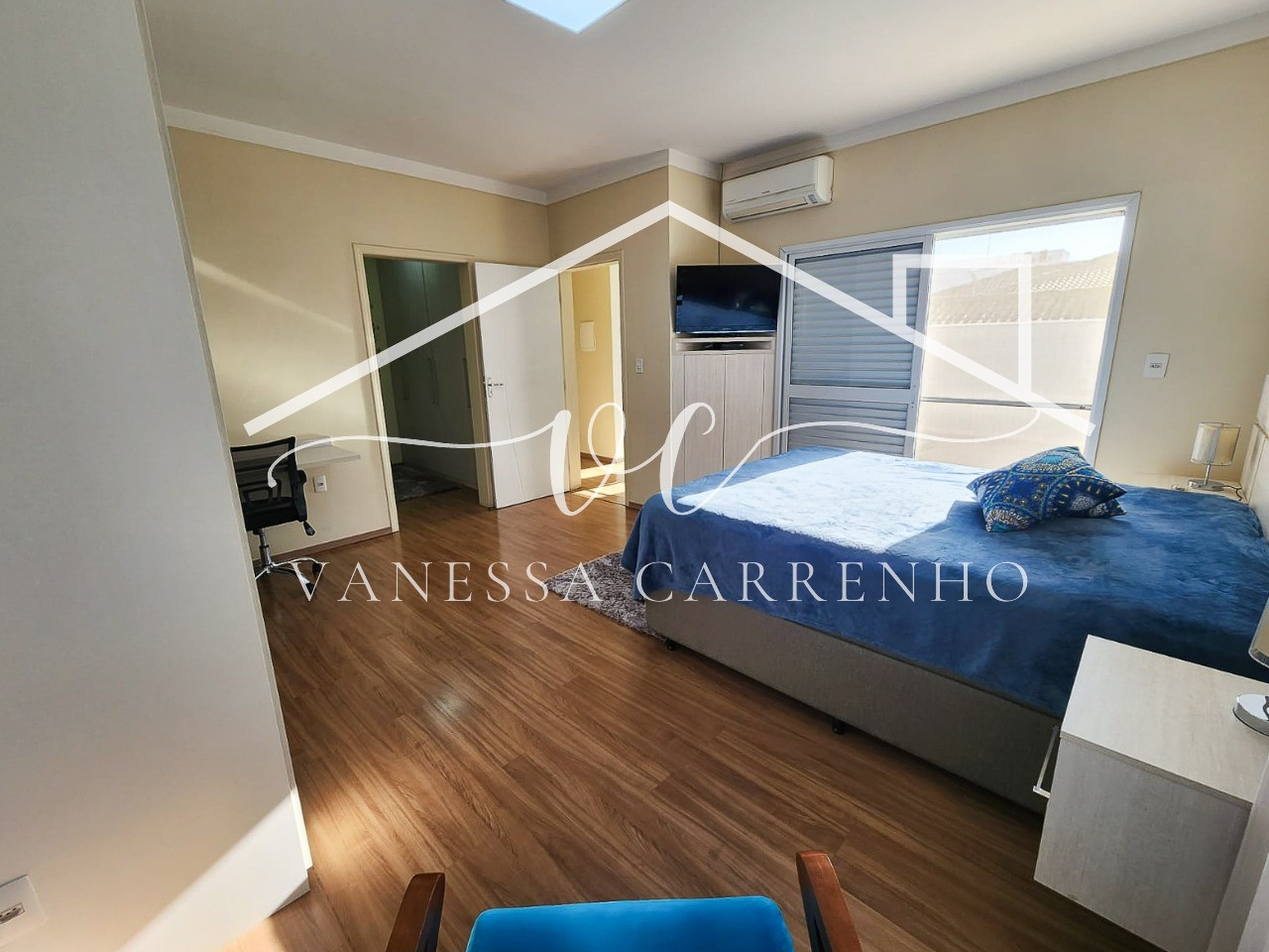 Casa à venda com 4 quartos, 250m² - Foto 53