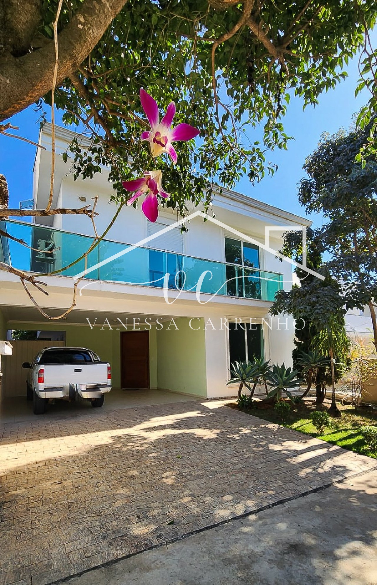 Casa à venda com 4 quartos - Foto 4