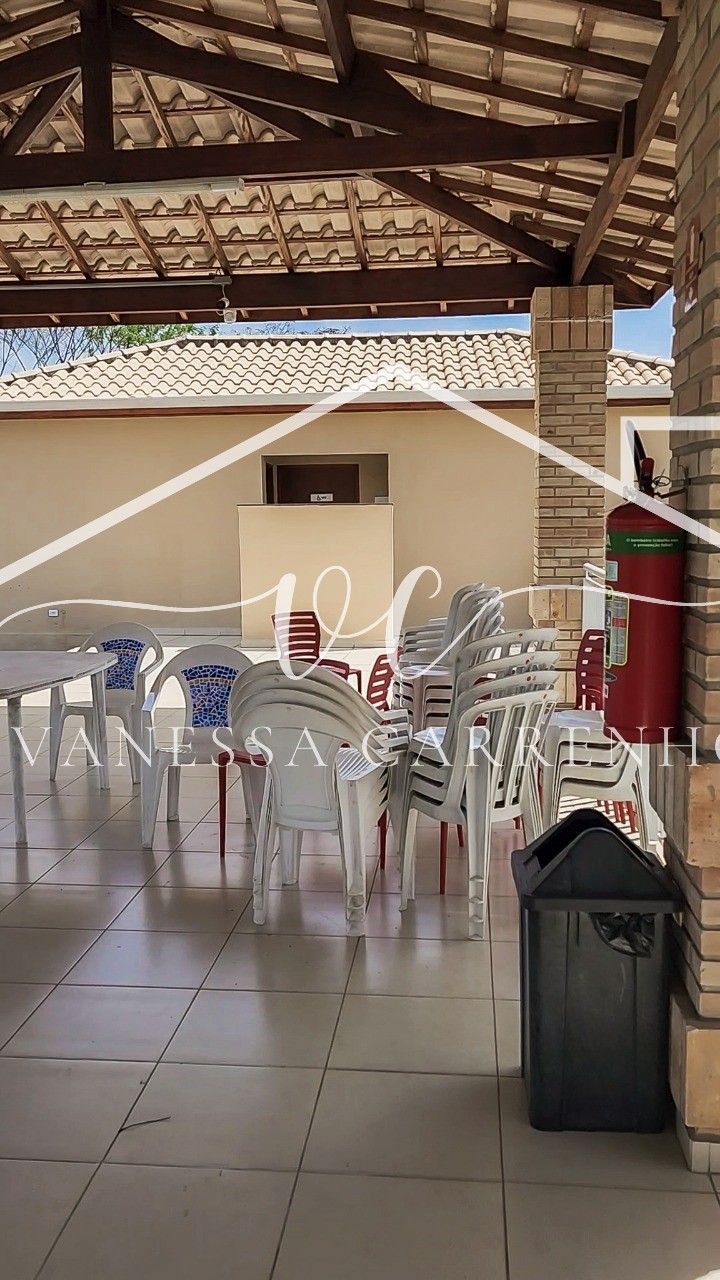 Casa à venda com 3 quartos, 250m² - Foto 30