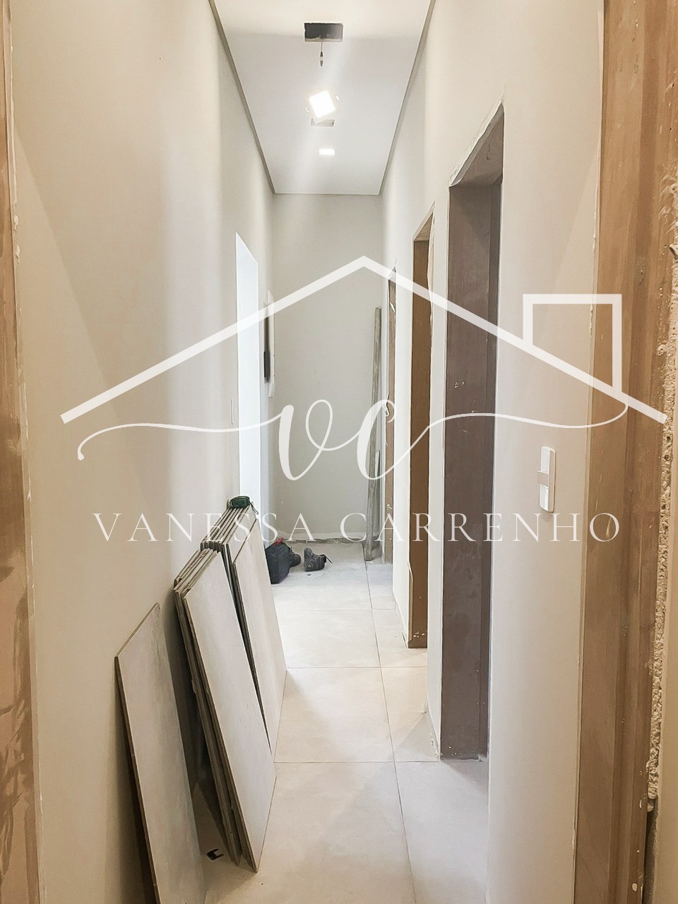 Casa à venda com 3 quartos, 250m² - Foto 11