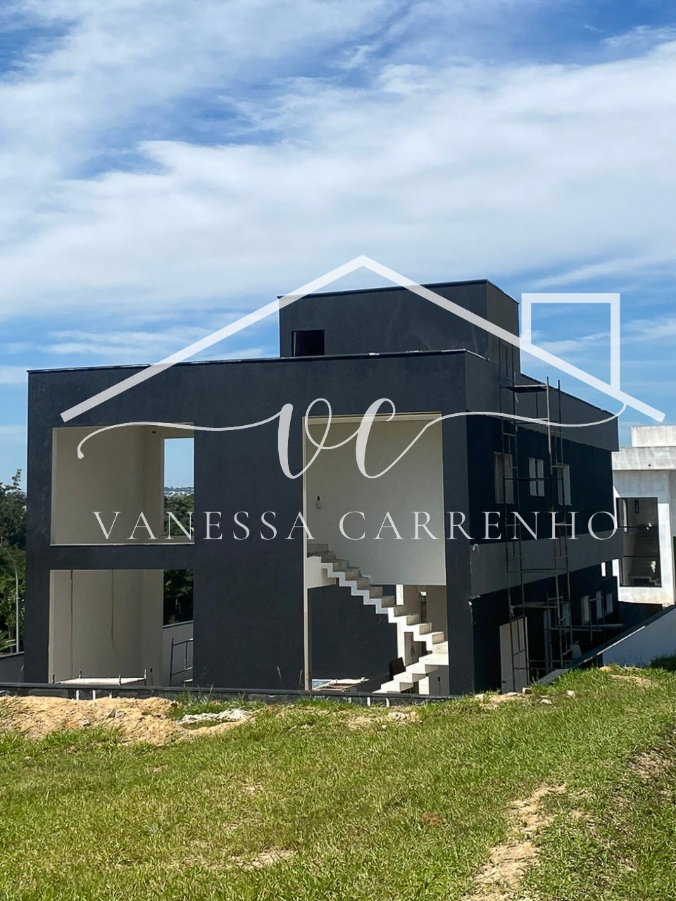 Casa à venda com 3 quartos, 404m² - Foto 6