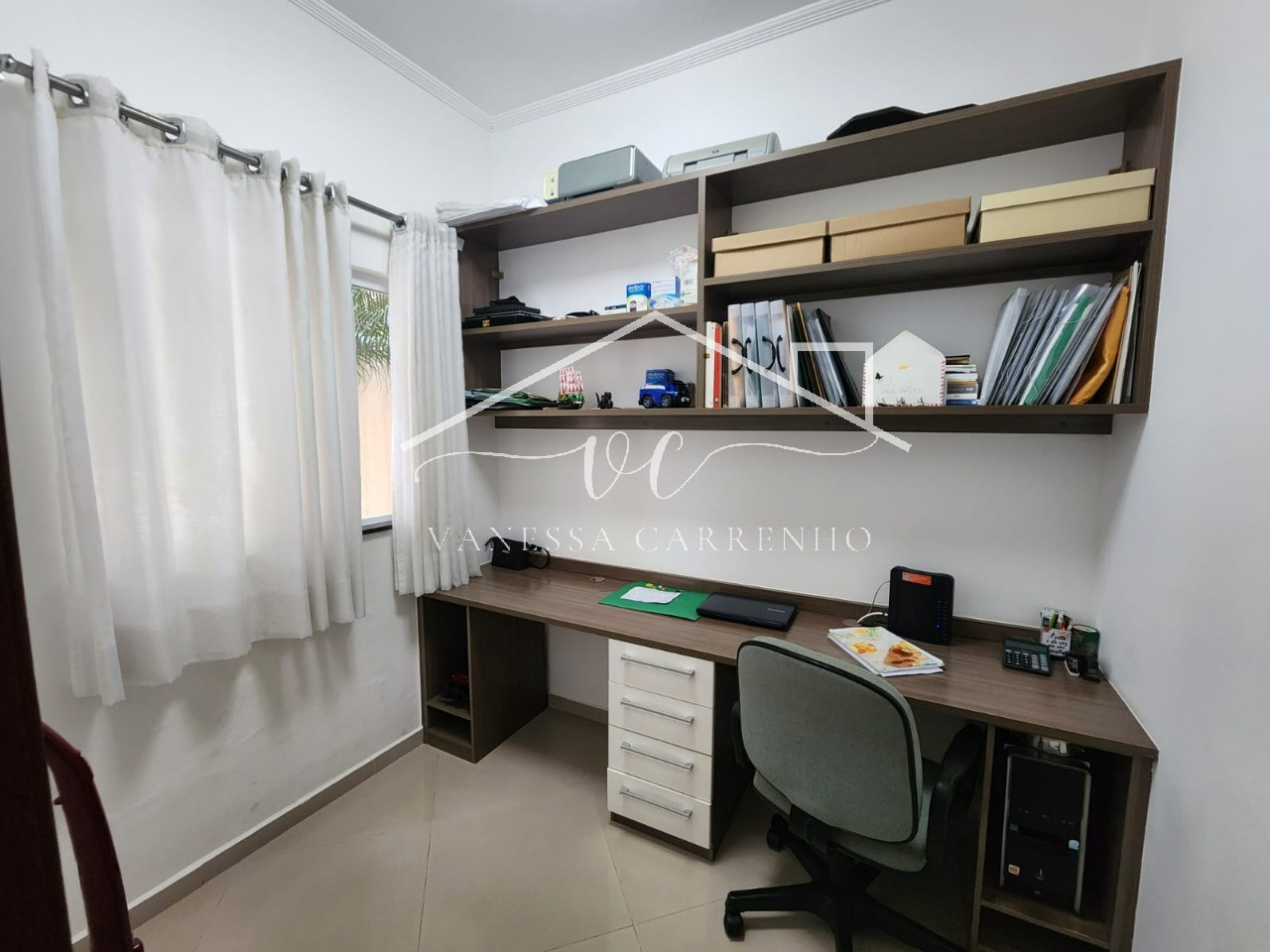 Casa à venda com 3 quartos, 250m² - Foto 22