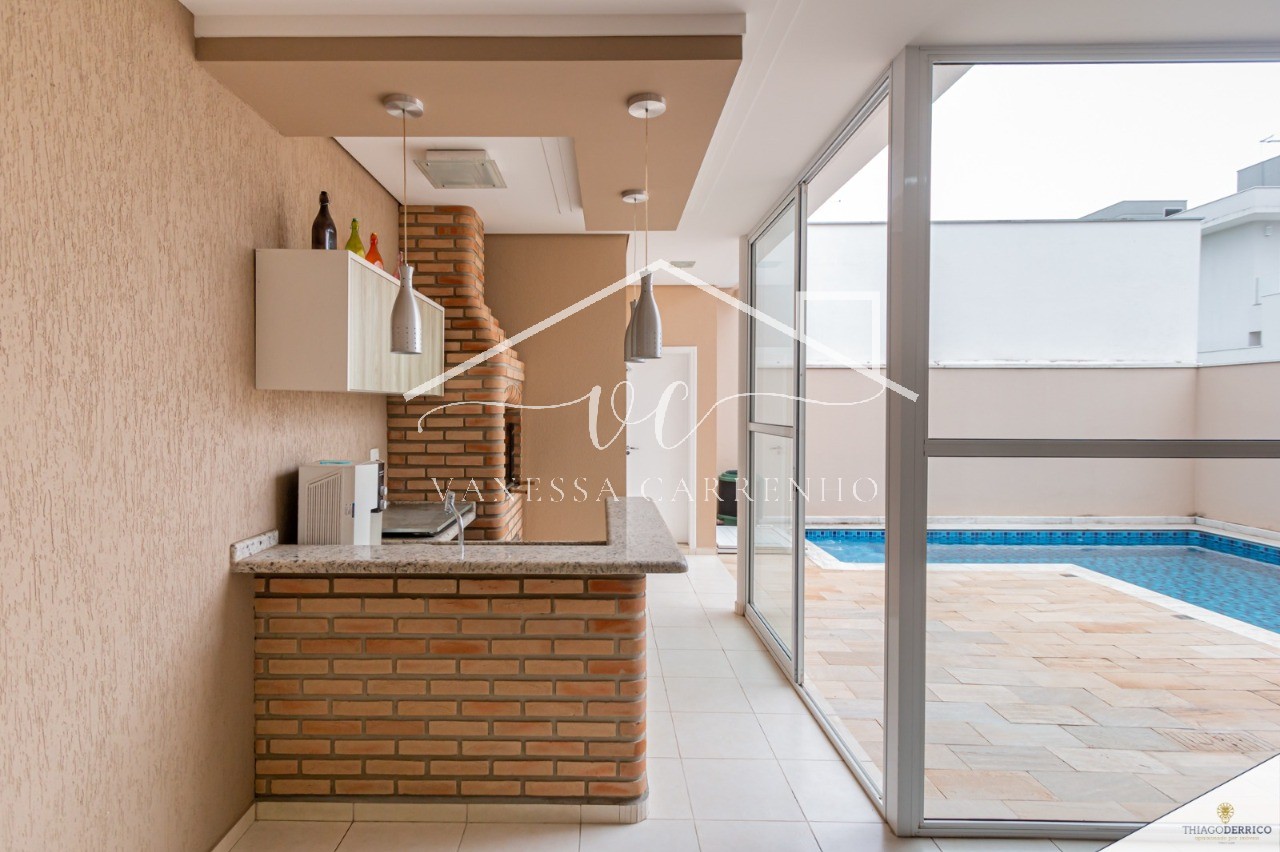 Casa à venda com 3 quartos, 266m² - Foto 17