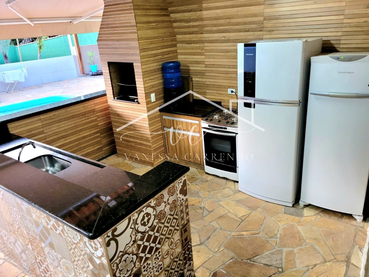 Chácara à venda com 4 quartos, 1600m² - Foto 19