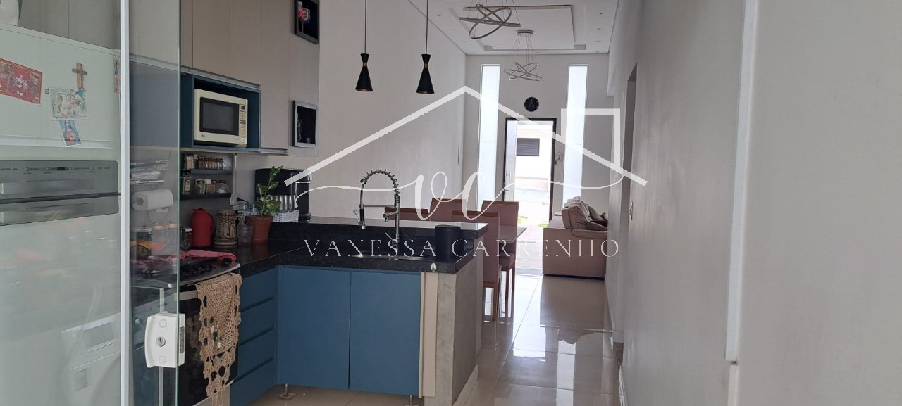 Casa à venda com 2 quartos, 153m² - Foto 4