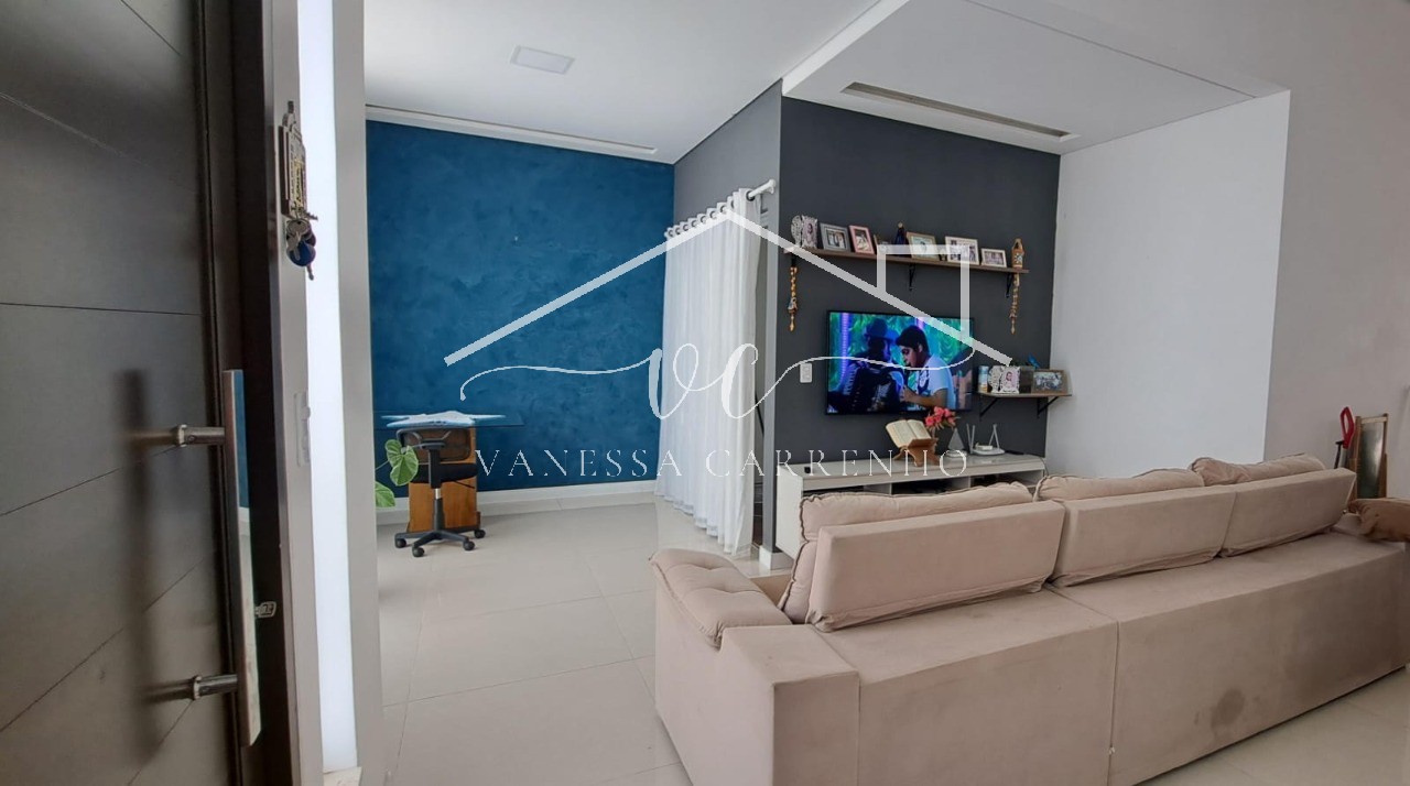 Casa à venda com 2 quartos, 153m² - Foto 2