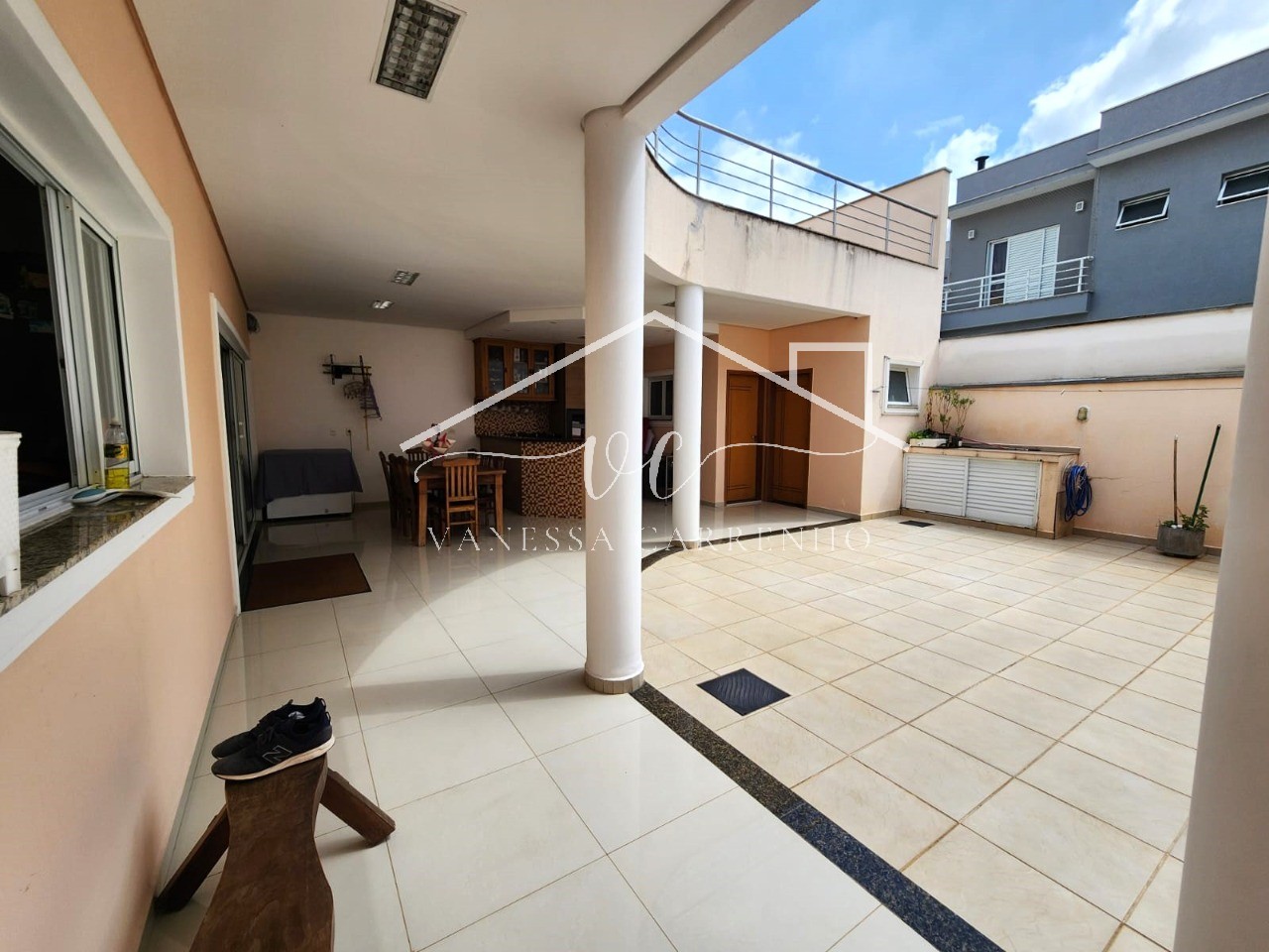 Casa à venda com 3 quartos, 280m² - Foto 19