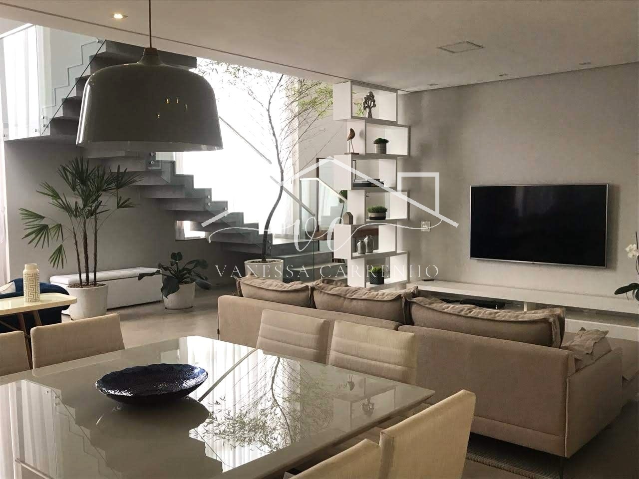 Casa à venda com 3 quartos, 350m² - Foto 5