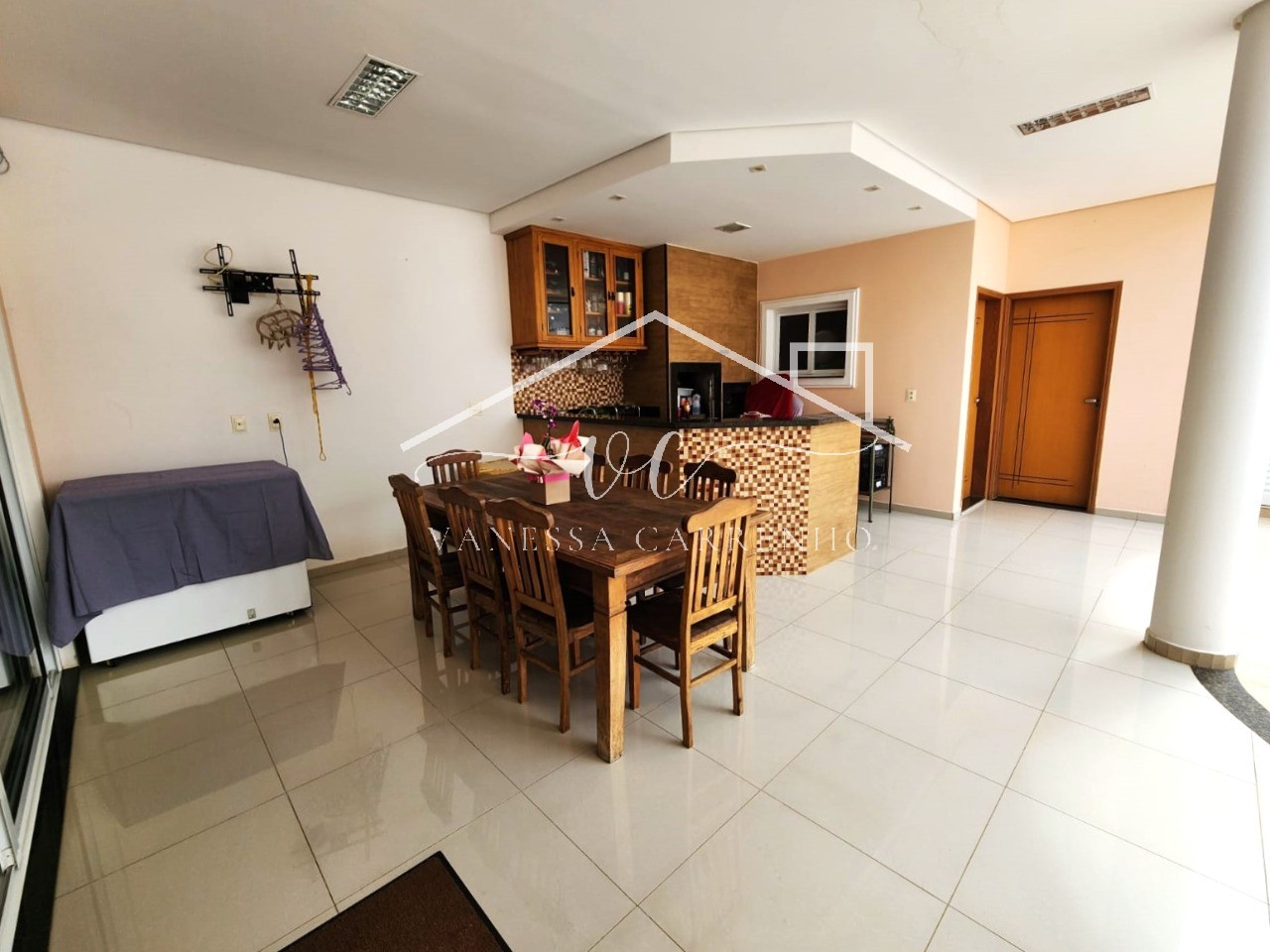 Casa à venda com 3 quartos, 280m² - Foto 15