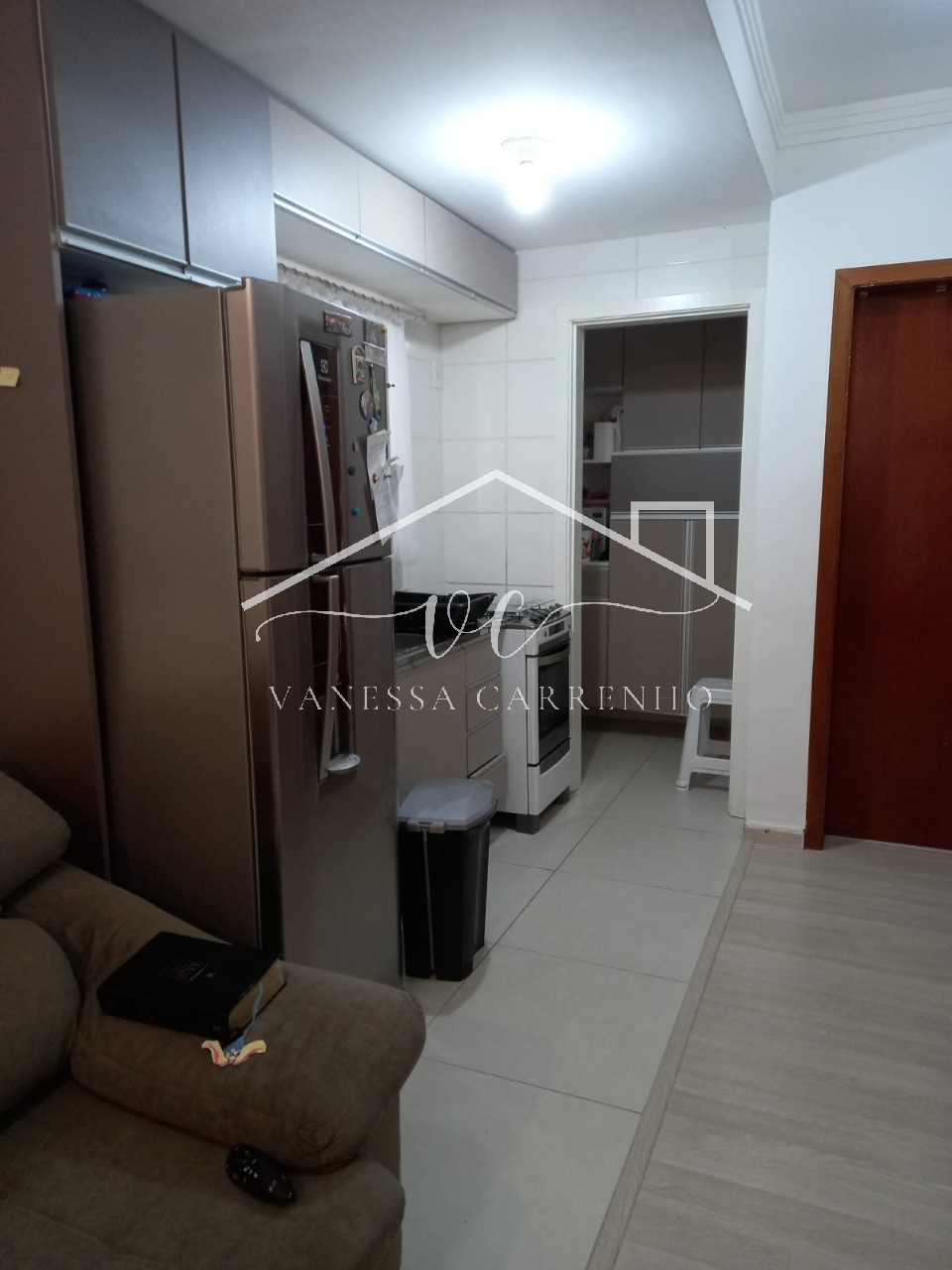 Apartamento à venda com 2 quartos, 70m² - Foto 8