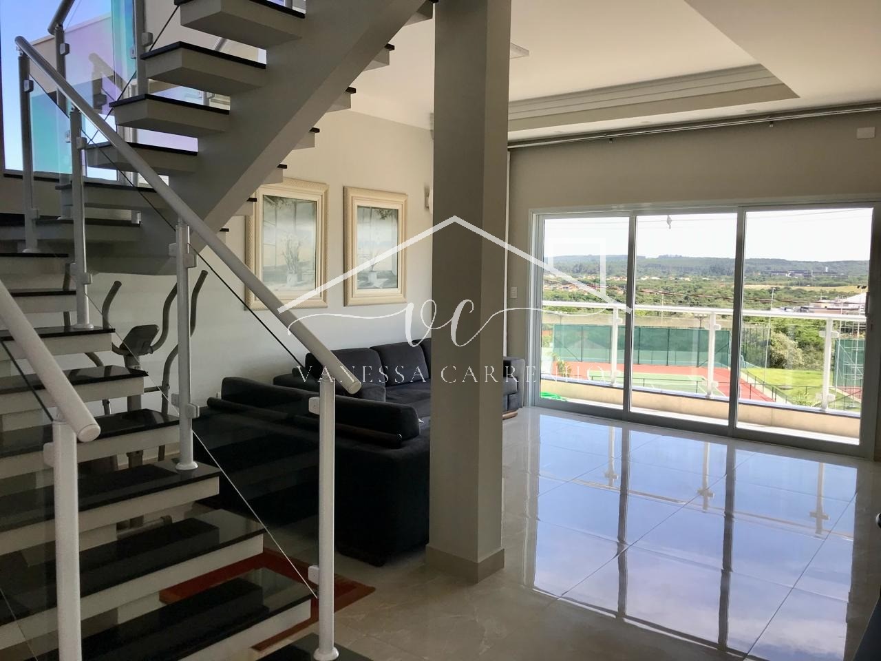 Casa à venda e aluguel com 3 quartos, 306m² - Foto 7