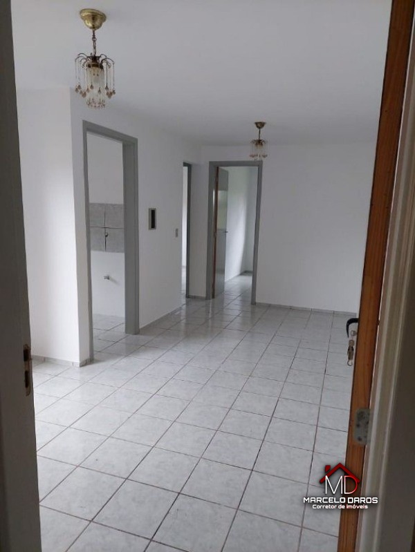 Apartamento à venda com 2 quartos, 44m² - Foto 5