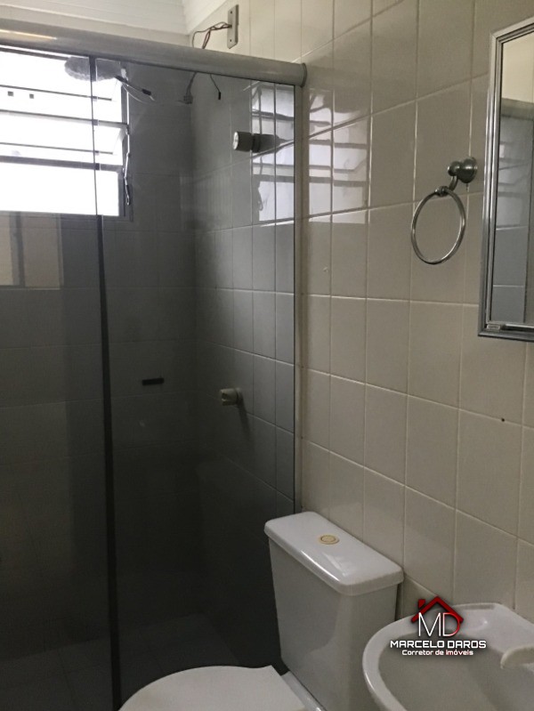 Apartamento à venda com 2 quartos, 44m² - Foto 8