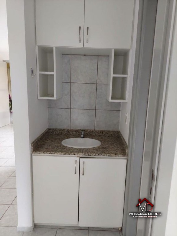 Apartamento à venda com 2 quartos, 44m² - Foto 6