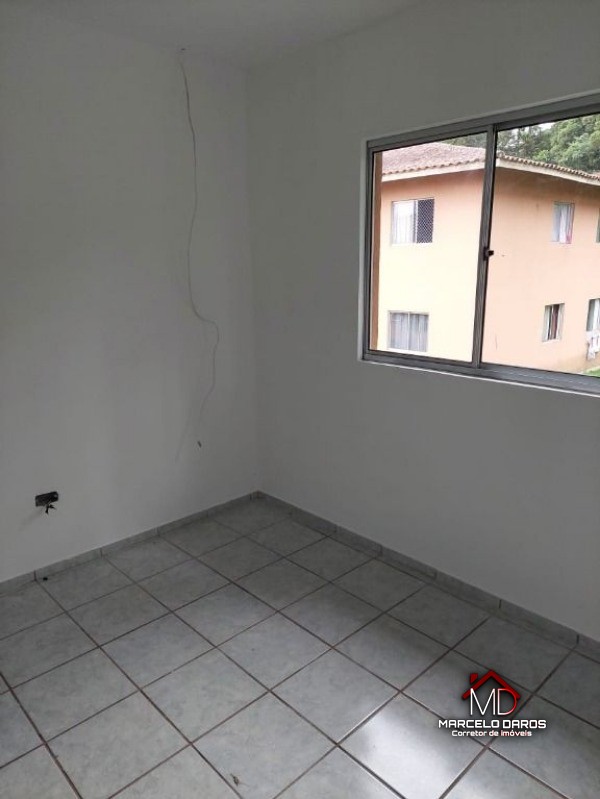 Apartamento à venda com 2 quartos, 44m² - Foto 3