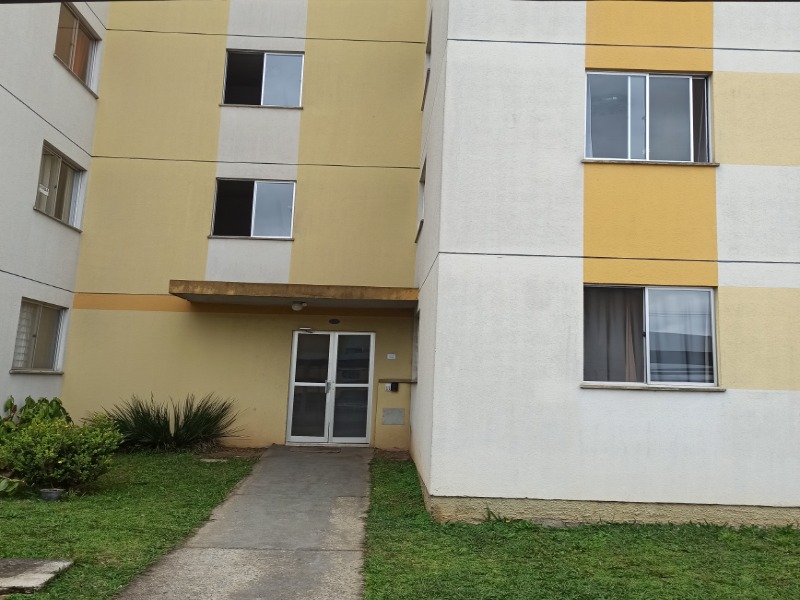 Apartamento à venda com 2 quartos, 44m² - Foto 15