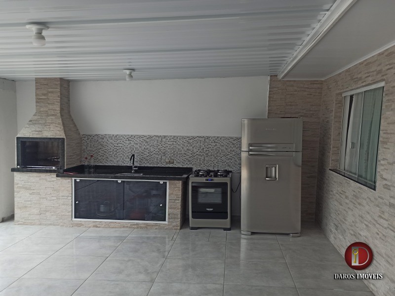 Casa à venda com 2 quartos, 83m² - Foto 6