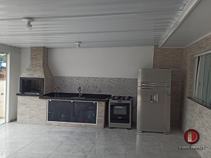 Casa à venda com 2 quartos, 83m² - Foto 5