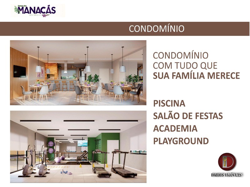 Apartamento à venda com 2 quartos, 55m² - Foto 12