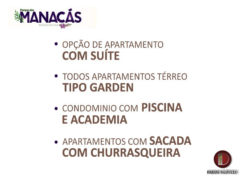 Apartamento à venda com 2 quartos, 55m² - Foto 4