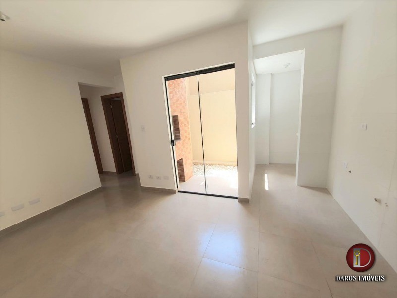 Apartamento à venda com 2 quartos, 45m² - Foto 8