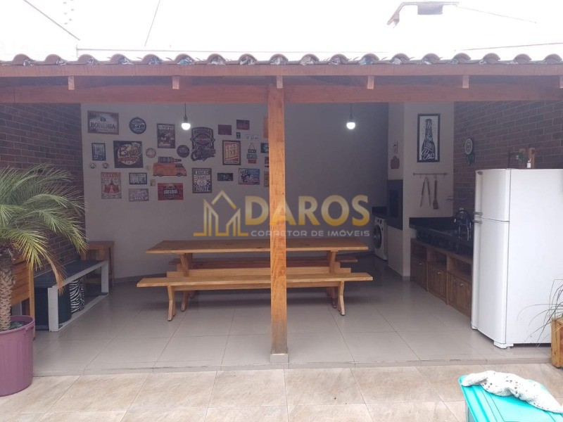 Casa à venda com 3 quartos - Foto 7