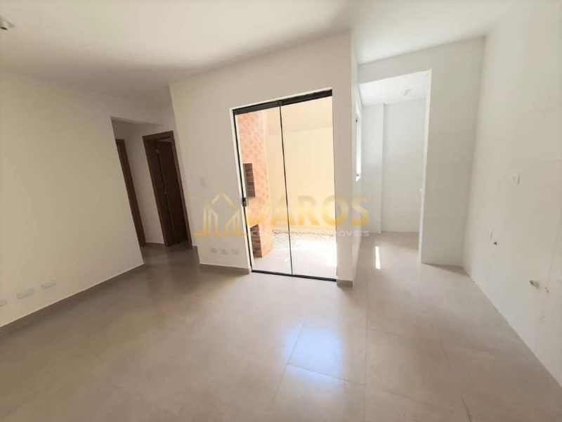 Apartamento à venda com 2 quartos, 53m² - Foto 5