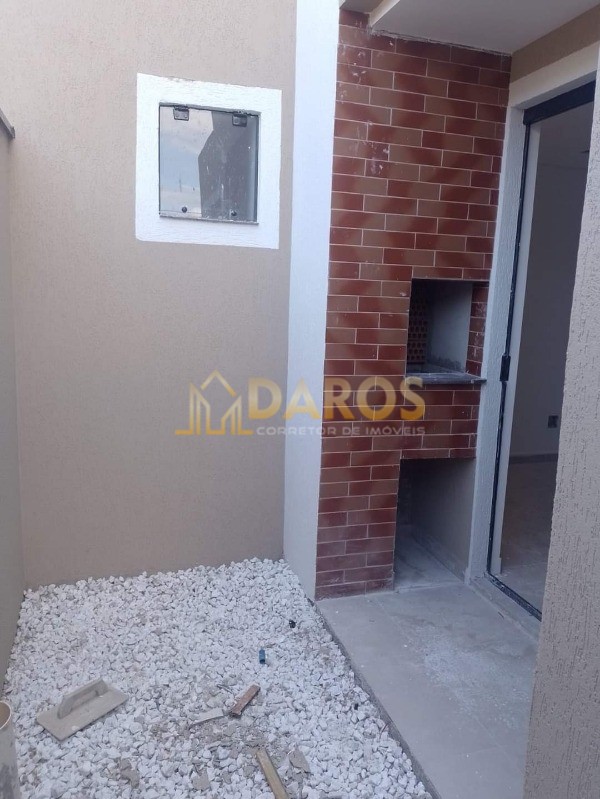 Apartamento à venda com 2 quartos, 53m² - Foto 8