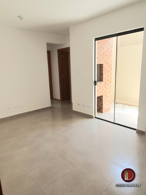 Apartamento à venda com 2 quartos, 45m² - Foto 3