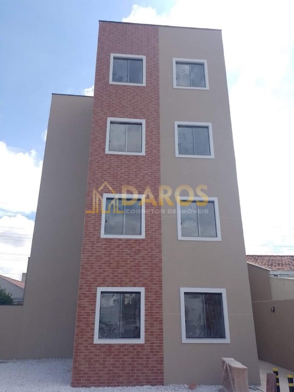 Apartamento à venda com 2 quartos, 53m² - Foto 1