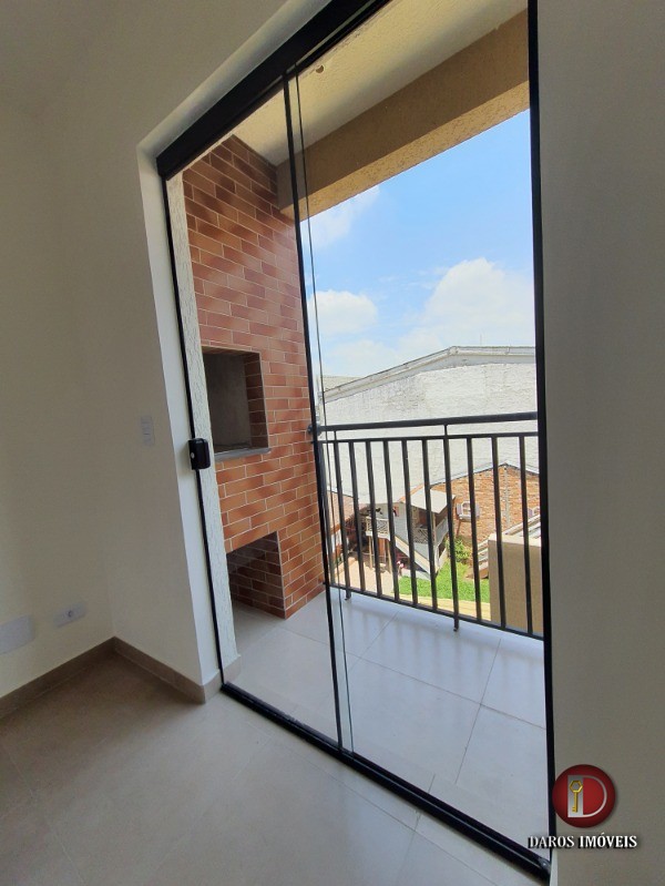 Apartamento à venda com 2 quartos, 45m² - Foto 4