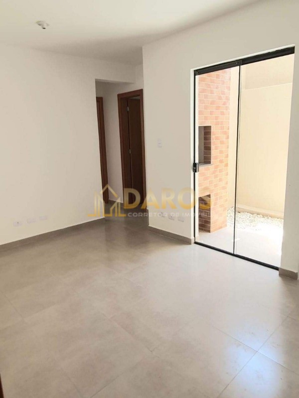 Apartamento à venda com 2 quartos, 53m² - Foto 2