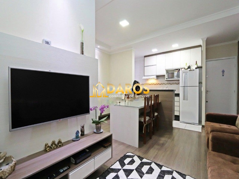 Apartamento à venda com 3 quartos, 67m² - Foto 12