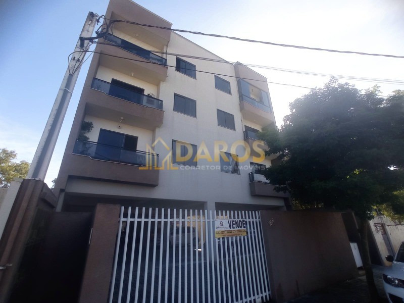 Apartamento à venda com 3 quartos, 74m² - Foto 1