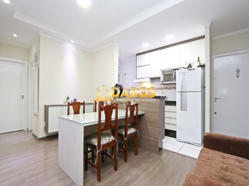 Apartamento à venda com 3 quartos, 67m² - Foto 14