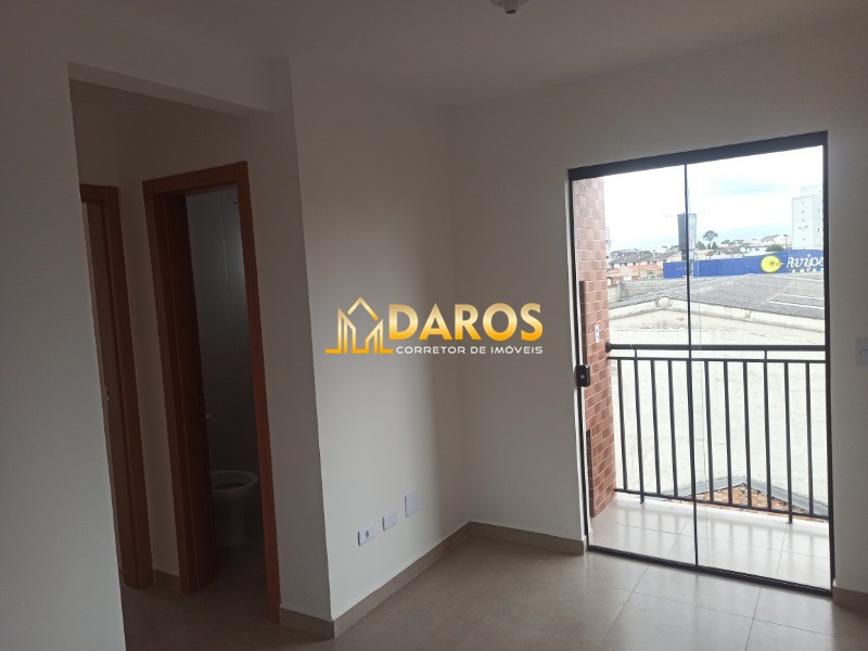 Apartamento à venda com 2 quartos, 45m² - Foto 41