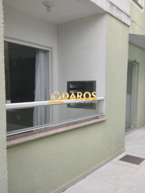 Apartamento à venda com 2 quartos, 66m² - Foto 5