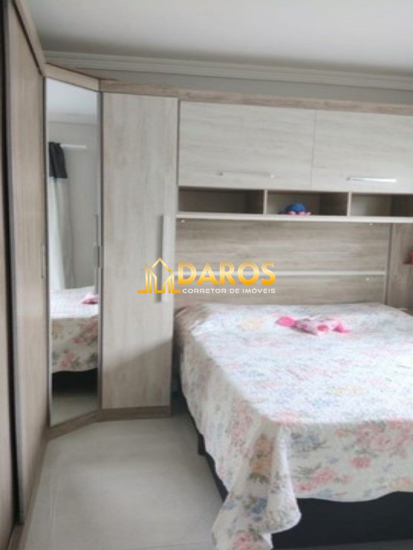 Apartamento à venda com 2 quartos, 66m² - Foto 6