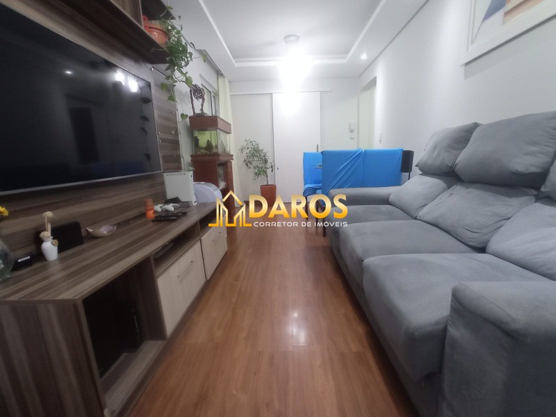 Apartamento à venda com 3 quartos, 60m² - Foto 9