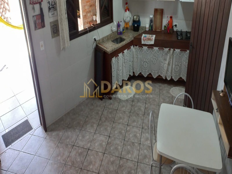 Casa à venda com 2 quartos - Foto 4