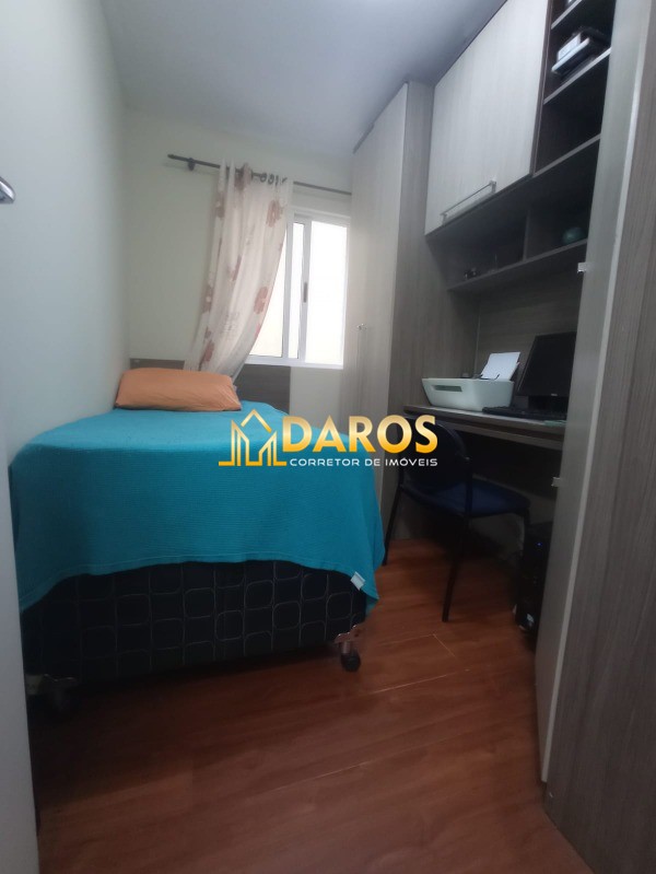 Apartamento à venda com 3 quartos, 60m² - Foto 4