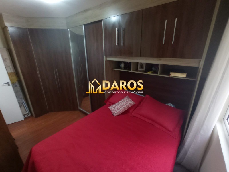 Apartamento à venda com 3 quartos, 60m² - Foto 8