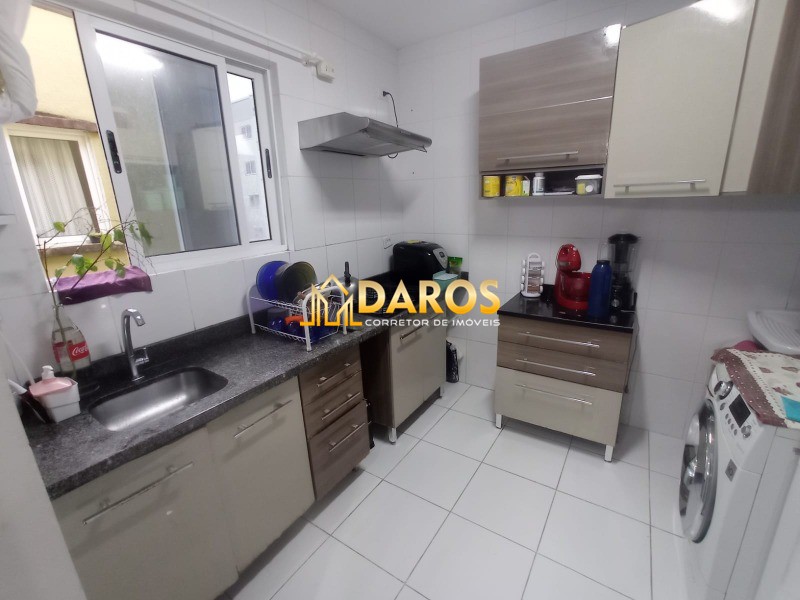 Apartamento à venda com 3 quartos, 60m² - Foto 7