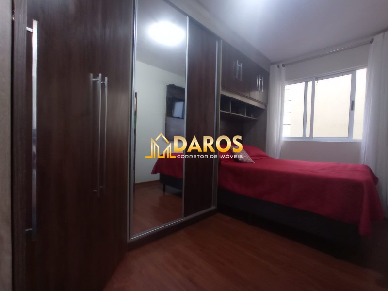 Apartamento à venda com 3 quartos, 60m² - Foto 3